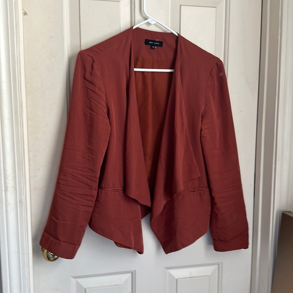 NEW LOOK Size UK 14 - NWOT